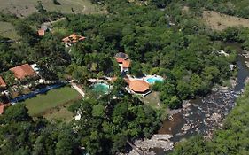 Casa Do Rio Hotel Fazenda